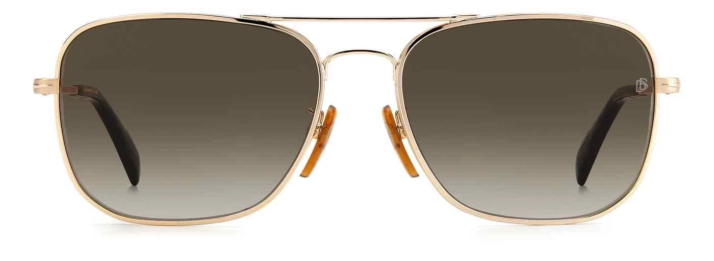 David Beckham DB1093 Eyeglasses - view 9